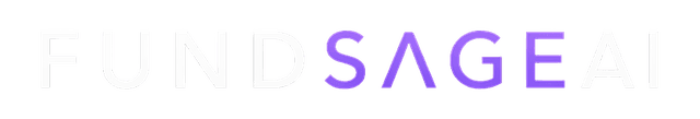 FundSageAI Logo